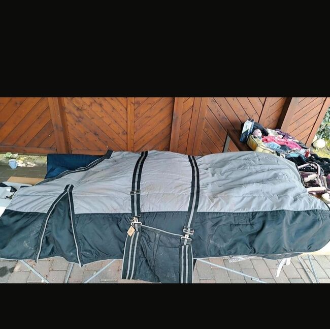 Stalldecke, Sarah, Horse Blankets, Sheets & Coolers, Seester