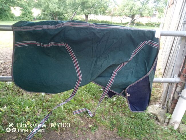 stalldecken, Thermomaster, GR, Horse Blankets, Sheets & Coolers, Petersberg
