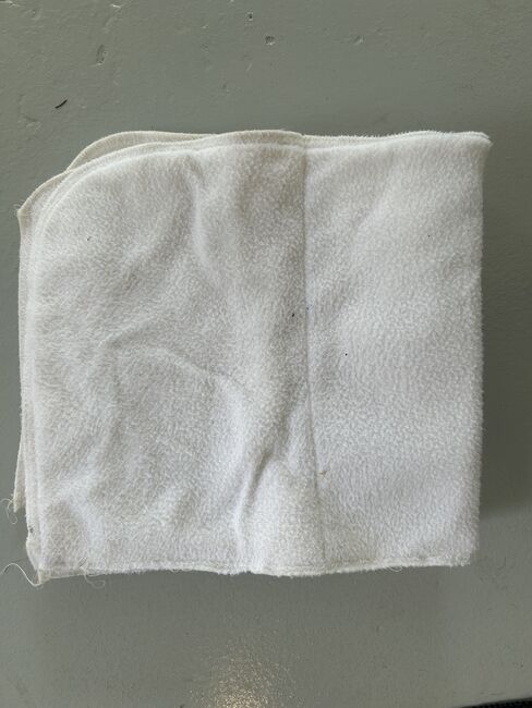 Stable Cottons for Wraps Set of 2, Stephanie, Horse Bandages & Wraps, Edmonton 