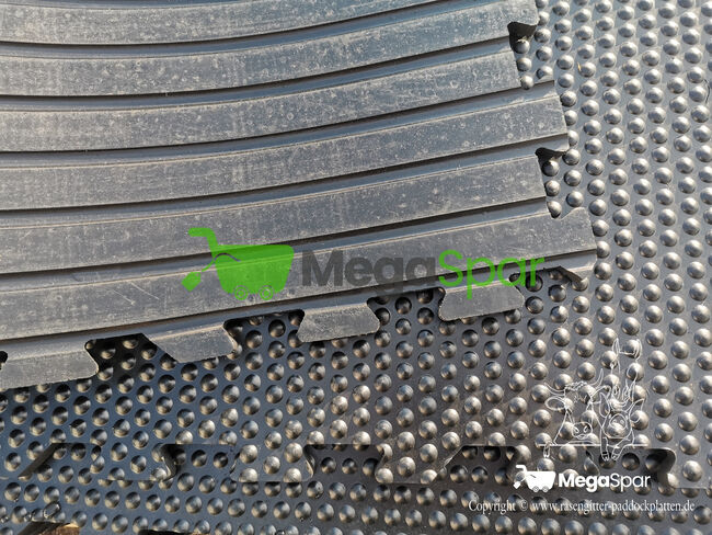 Stallmatten TOP Pferdematten & Boxenmatten – Hochwertige Gummimatten und Liege­matte, MEGASPAR - Online Shop Stallmatten Preis pro Stück | Gummimatten | Stallmatten | Pferdematten, MEGASPAR Online-Shop (MEGASPAR Online-Shop), Horse & Stable Mats, Piła, Image 5