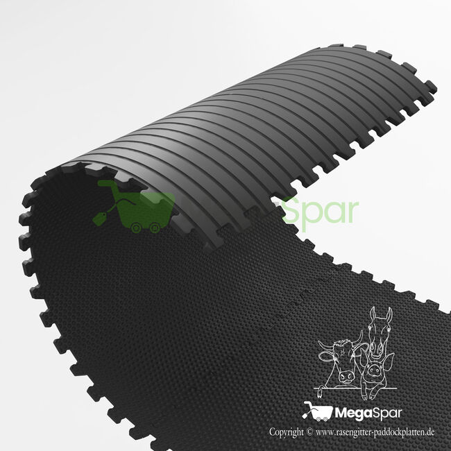 Stallmatten TOP Pferdematten & Boxenmatten – Hochwertige Gummimatten und Liege­matte, MEGASPAR - Online Shop Stallmatten Preis pro Stück | Gummimatten | Stallmatten | Pferdematten, MEGASPAR Online-Shop (MEGASPAR Online-Shop), Horse & Stable Mats, Piła, Image 19