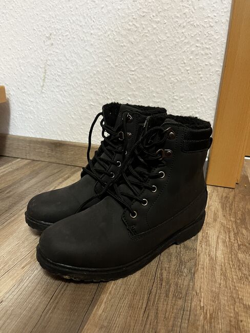 Stallschuhe, Steeds , Alina Schütz, Riding Shoes & Paddock Boots, Taunusstein