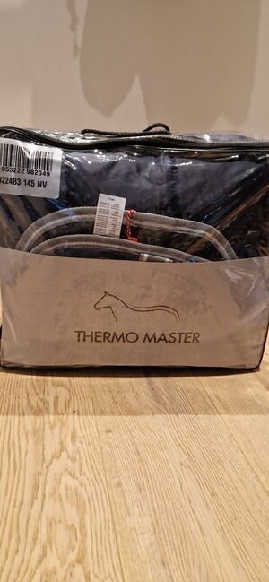 Stalldecke, Unterdecke 150g NEU, ThermoMaster Felix Bühler, Frei, Horse Blankets, Sheets & Coolers, Richterswil , Image 2