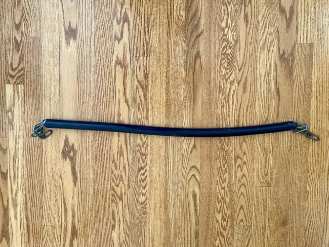Stall Guard or Chain-Rubber 44”, Stephanie, Care Products, Edmonton 