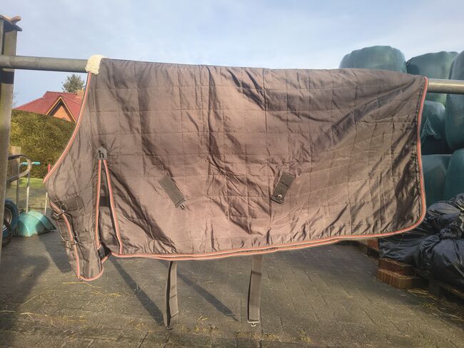 Stalldecke/Unterdecke, Horze, JH , Pferdedecken, Schweindorf