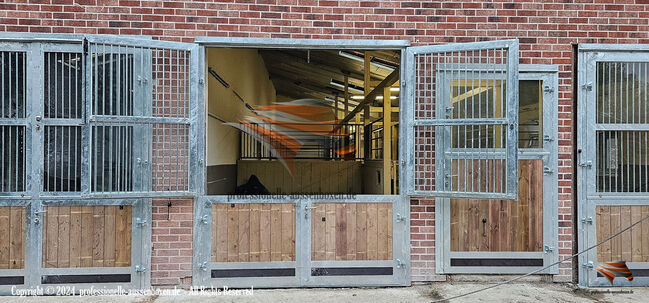 Stalltür, Boxentür & Schiebetür - Qualität für Ihren Pferdestall, AUSSENBOXEN Pferdestalltor - Stalltüren - Stalltore - Stalltür - Paddocktüren, AUSSENBOXEN (AUSSENBOXEN), Horse & Stable Mats, Wałcz, Image 17