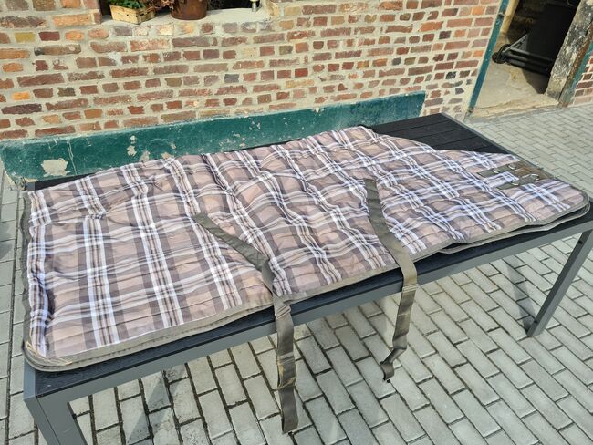 Stalldecke 400g, Eskadron, Natascha, Horse Blankets, Sheets & Coolers, Linnich , Image 10