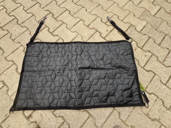 Stallguard, Kramer, Arena Leveller, Spergau