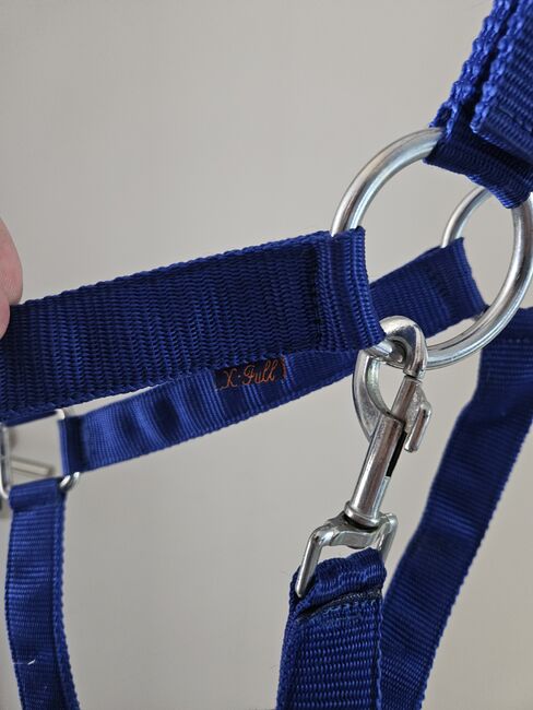 Stallhalfter, Leidinger andreas, Halters, Peuerbach, Image 2