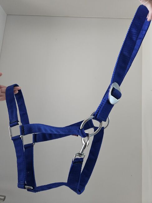 Stallhalfter, Leidinger andreas, Halters, Peuerbach