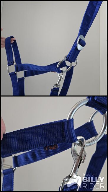 Stallhalfter, Leidinger andreas, Halters, Peuerbach, Image 3