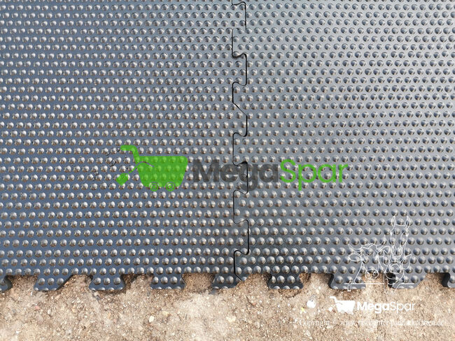 Stallmatten TOP Pferdematten & Boxenmatten – Hochwertige Gummimatten und Liege­matte, MEGASPAR - Online Shop Stallmatten Preis pro Stück | Gummimatten | Stallmatten | Pferdematten, MEGASPAR Online-Shop (MEGASPAR Online-Shop), Paddock-, Boxen- & Stallmatten, Piła, Abbildung 9
