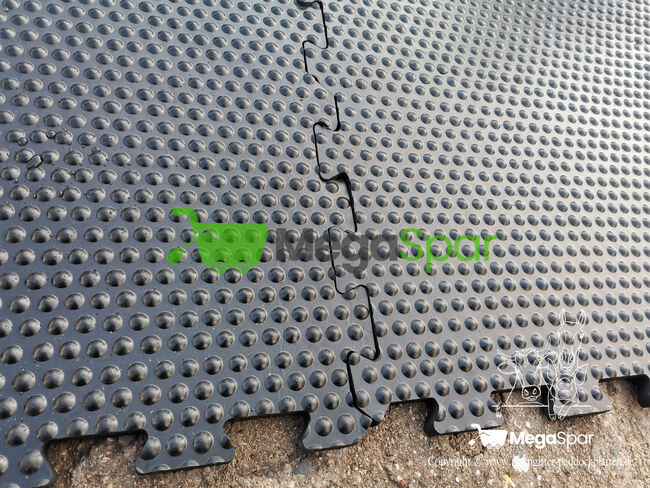 Stallmatten TOP Pferdematten & Boxenmatten – Hochwertige Gummimatten und Liege­matte, MEGASPAR - Online Shop Stallmatten Preis pro Stück | Gummimatten | Stallmatten | Pferdematten, MEGASPAR Online-Shop (MEGASPAR Online-Shop), Paddock-, Boxen- & Stallmatten, Piła, Abbildung 11