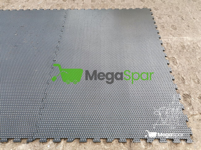 Stallmatten TOP Pferdematten & Boxenmatten – Hochwertige Gummimatten und Liege­matte, MEGASPAR - Online Shop Stallmatten Preis pro Stück | Gummimatten | Stallmatten | Pferdematten, MEGASPAR Online-Shop (MEGASPAR Online-Shop), Paddock-, Boxen- & Stallmatten, Piła, Abbildung 14