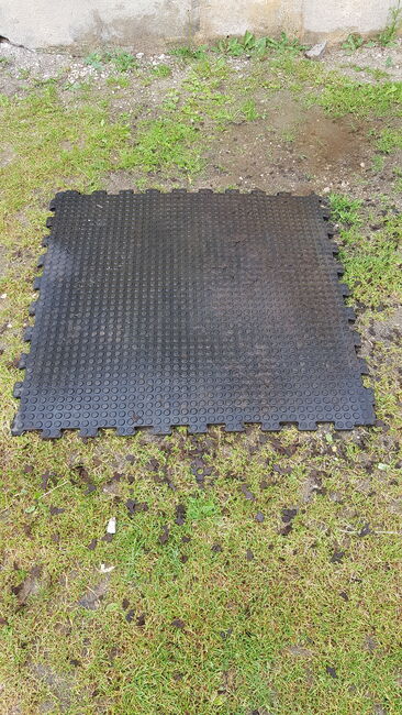 Stallmatten Boxenmatten, Sabine , Horse & Stable Mats, Nürnberg 