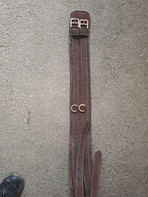 Stocksattel Wanderreitsattel, Diana Bock , Endurance Saddle, Monheim, Image 18