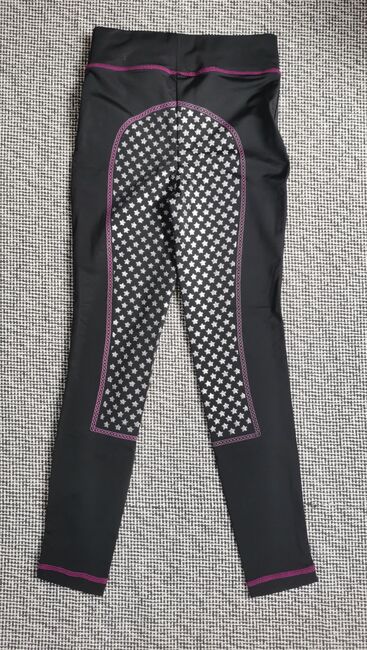 Sternchen Reitleggings, Leonie, Breeches & Jodhpurs, Gera , Image 5