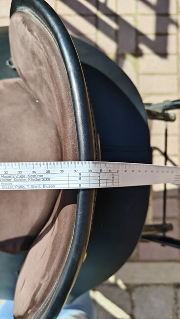 Startrekk Espaniola, Deuber Startrekk Espaniola, Sas, Treeless Saddle, Eppingen, Image 9