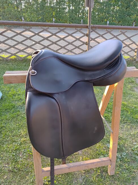 Startekk Islandsattel, Deuber Startrekk, Irmi, Treeless Saddle, Maissau