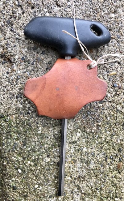 Startrekk Comfort „Western“, Deuber Startrekk Comfort „Western“, M, Endurance Saddle, Riefensberg, Image 6