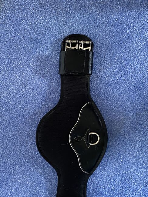 Dressur Starterset, Kiefer / Tyson‘s / DT Action, Christiane, Saddle Accessories, Jülich, Image 3