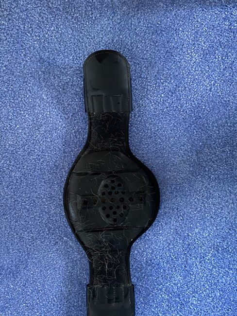 Dressur Starterset, Kiefer / Tyson‘s / DT Action, Christiane, Saddle Accessories, Jülich, Image 4
