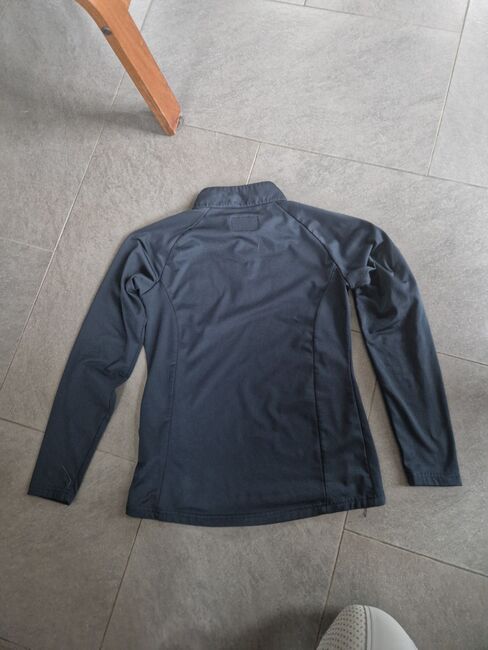 Steeds baselayer pullover 36 S blau rosegold, Ste, K. Werner, Oberteile, Westerwalsede, Abbildung 4