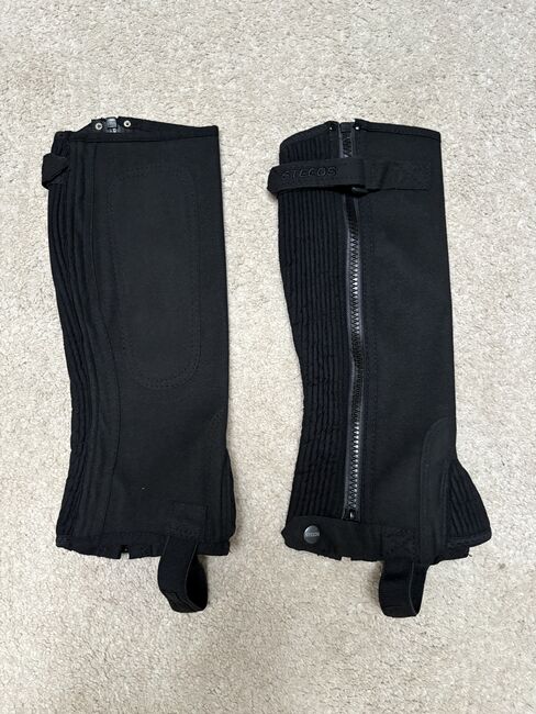 STEEDS Chaps Gr. S, STEEDS , Sophia Oßwald, Stiefelschäfte & Reitchaps, Weilimdorf 