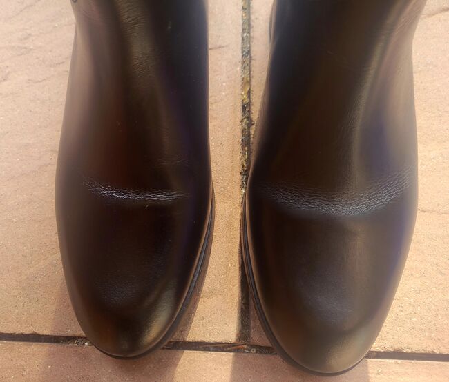 Reitstiefel Steeds Eco Rider II Slim Gr. 39, Steeds Eco Rider II, Lisa Sauerzweig, Riding Boots, Troisdorf , Image 7