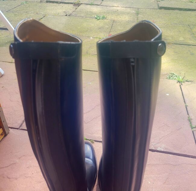 Reitstiefel Steeds Eco Rider II Slim Gr. 39, Steeds Eco Rider II, Lisa Sauerzweig, Riding Boots, Troisdorf , Image 4