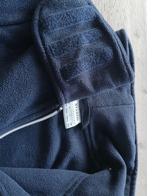 Steeds Fleecejacke gr 152, Steeds Fleecejacke, Heike, Children's Riding Jackets, Wesel, Image 4