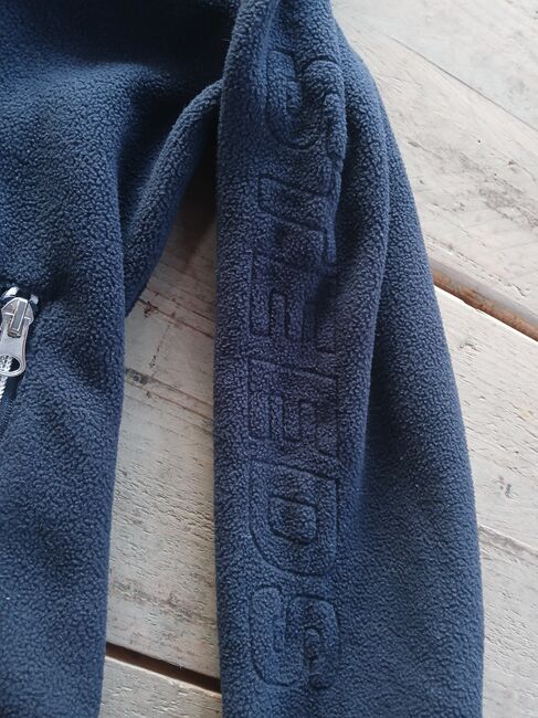 Steeds Fleecejacke gr 152, Steeds Fleecejacke, Heike, Children's Riding Jackets, Wesel, Image 2