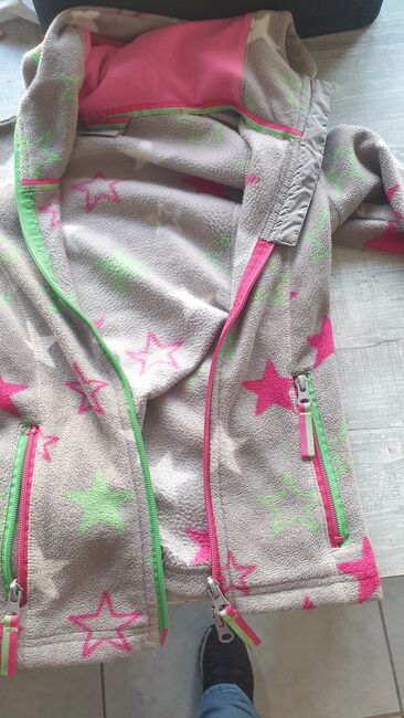 Steeds Kinderfleccejacke, Steeds Fleccejacke, Bettina Becker , Children's Shirts & Tops, Bretzenheim