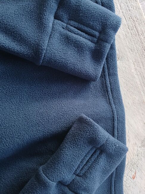 Steeds Fleecejacke gr 152, Steeds Fleecejacke, Heike, Kinder-Reitjacken, Wesel, Abbildung 6