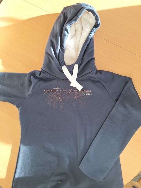 Steeds Hoddie Gr. S, Steeds , Betti , Oberteile, Bochum 