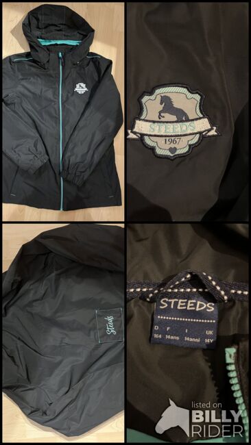 Steeds Jacke, Steeds, Hannah Zwittlinger , Riding Jackets, Coats & Vests, Waiblingen , Image 5