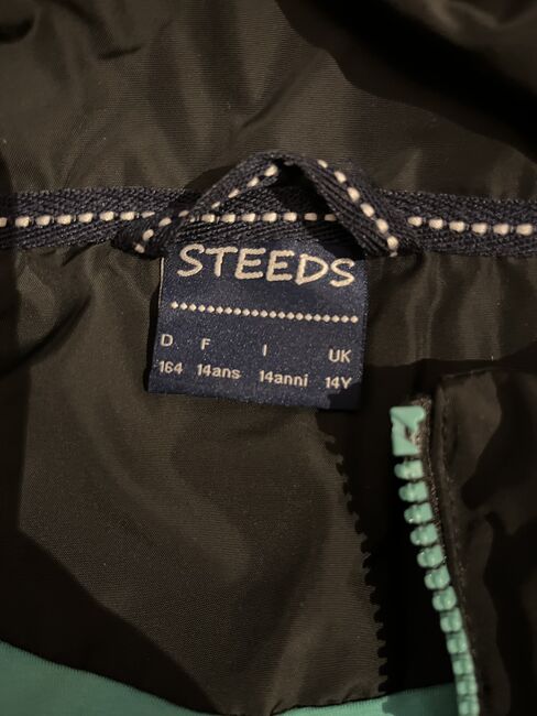 Steeds Jacke, Steeds, Hannah Zwittlinger , Riding Jackets, Coats & Vests, Waiblingen , Image 4