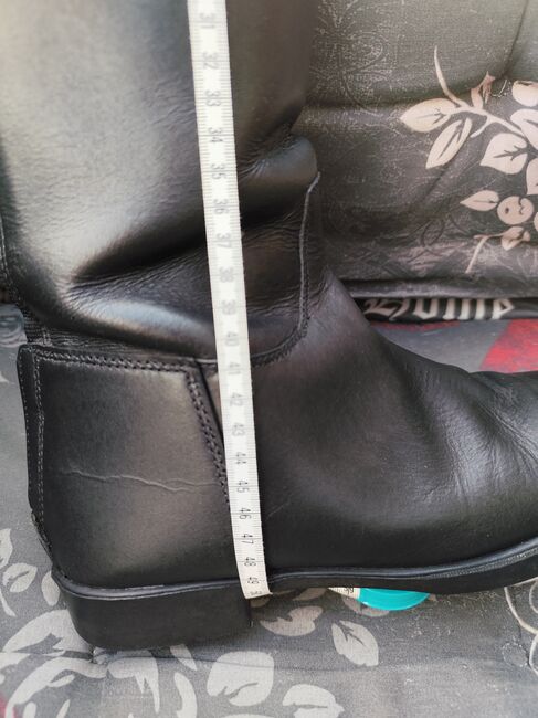 Lederreitstiefel von Steeds, Steeds, B.Williamson, Riding Boots, Ihlow Westerende-Kirchloog, Image 10