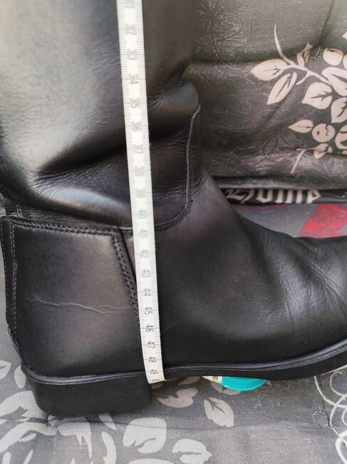Lederreitstiefel von Steeds, Steeds, B.Williamson, Riding Boots, Ihlow Westerende-Kirchloog, Image 9