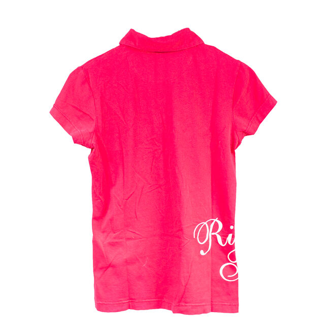 Steeds Poloshirt Pink XS, Steeds, myMILLA (myMILLA | Jonas Schnettler), Shirts & Tops, Pulheim, Image 4