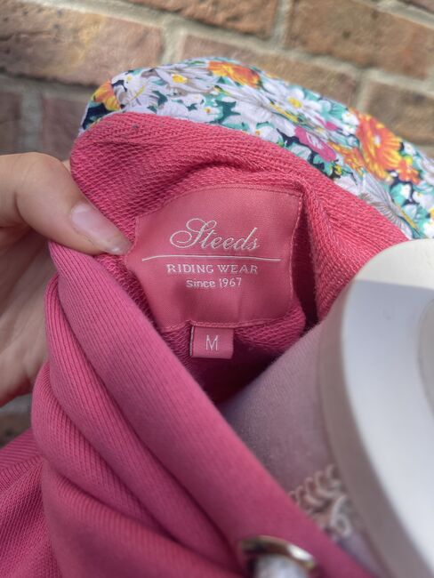 Steeds Pullover in pink, Steeds , Hannah, Oberteile, Aachen , Abbildung 3