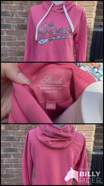 Steeds Pullover in pink, Steeds , Hannah, Oberteile, Aachen , Abbildung 4