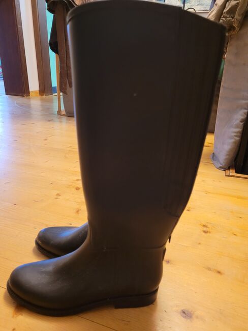 Steeds PVC Winterreit Stiefel, Steeds, Yvonne, Riding Boots, Pettnau, Image 3