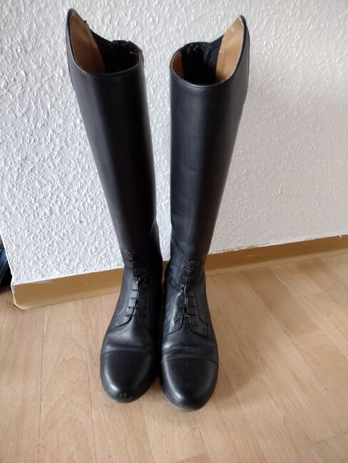 Steeds Reitstiefel 40 Slim, Steeds, Johanna Bachem , Reitstiefel, Bad Bodenteich, Abbildung 4