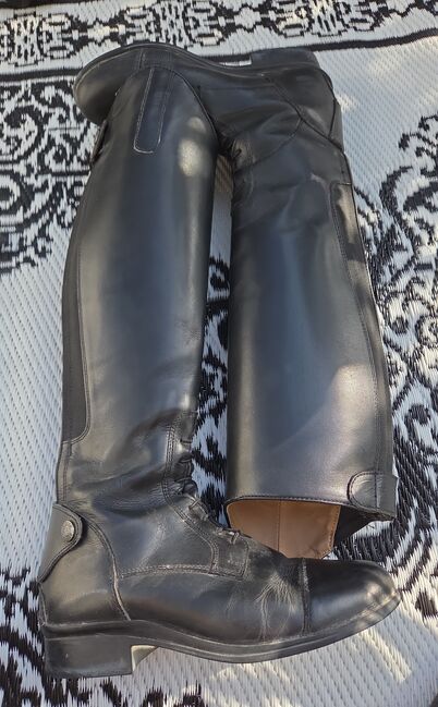 Steeds Reitstiefel, Steeds, Gierich , Reitstiefel, Weingarten