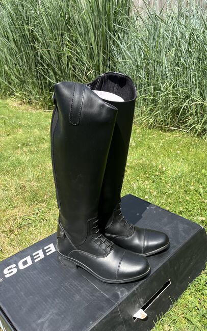 Steeds Reitstiefel, Steeds, Kimberly, Riding Boots, Lohmar