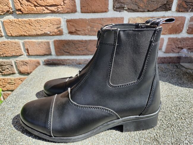 Steeds Reitstiefelette, Steed Sylka, Daniela, Reitstiefeletten, Neukirchen-Vluyn, Abbildung 3