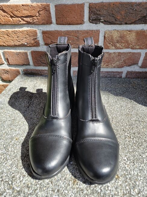 Steeds Reitstiefelette, Steed Sylka, Daniela, Reitstiefeletten, Neukirchen-Vluyn, Abbildung 2