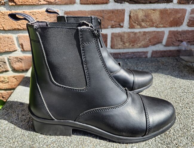 Steeds Reitstiefelette, Steed Sylka, Daniela, Reitstiefeletten, Neukirchen-Vluyn
