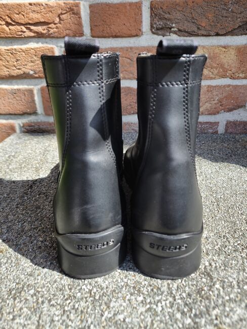 Steeds Reitstiefelette, Steed Sylka, Daniela, Reitstiefeletten, Neukirchen-Vluyn, Abbildung 4